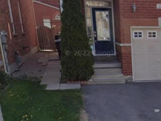 Beautiful Home Brampton Exterior foto